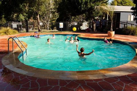 Rivergum Holiday Park - Melbourne Tourism 0