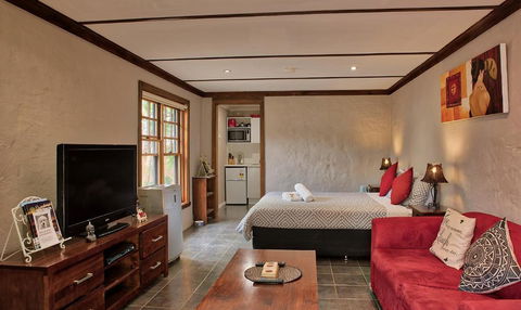 Rivershack Pet Friendly - Melbourne Tourism 1