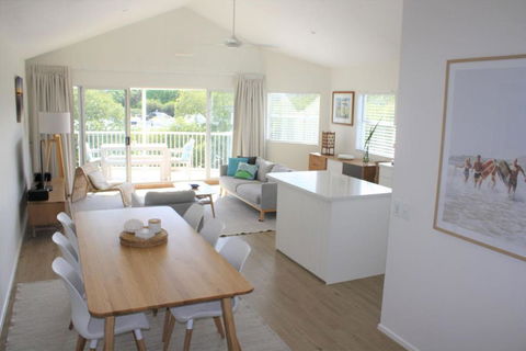 Rivershores - Melbourne Tourism 2