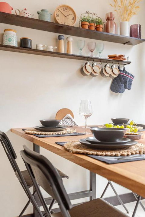 Riverside Apartment Melbourne CBD - Melbourne Tourism 1