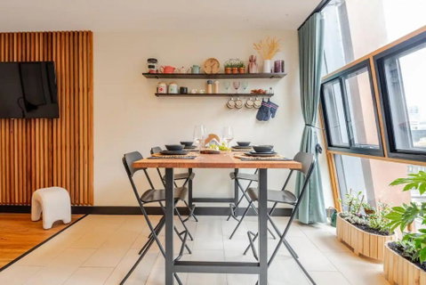 Riverside Apartment Melbourne CBD - Melbourne Tourism 2