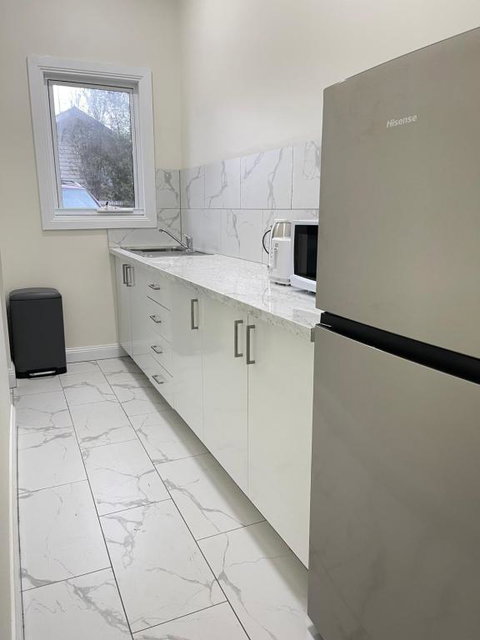 Riverside Hotel - Melbourne Tourism 3