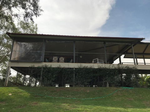 Riverside Farm Retreat - Melbourne Tourism 1