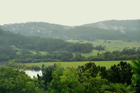 RiverView GetAway - Melbourne Tourism 1