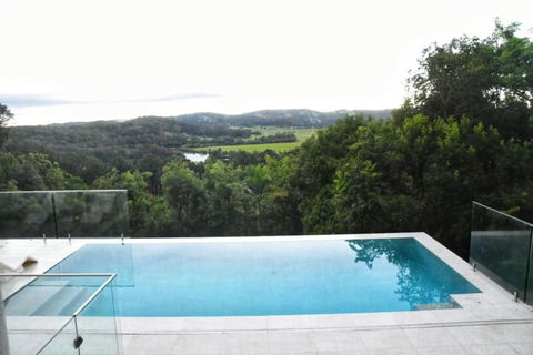 RiverView GetAway - Melbourne Tourism 0