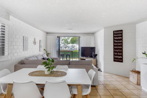 Riverview Two Apartments - Melbourne Tourism 0