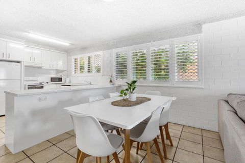 Riverview Two Apartments - Melbourne Tourism 2