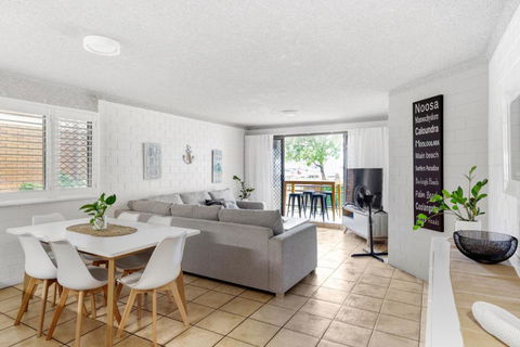 Riverview Two Apartments - Melbourne Tourism 1
