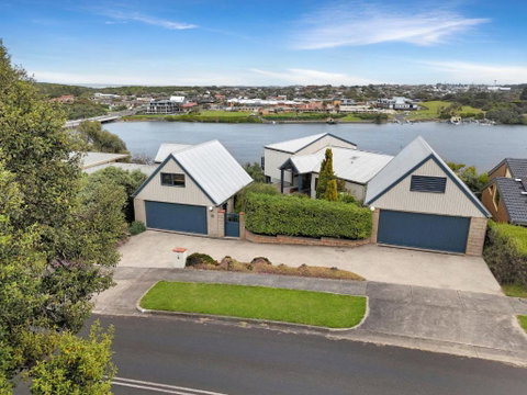 Riverview - Melbourne Tourism 2