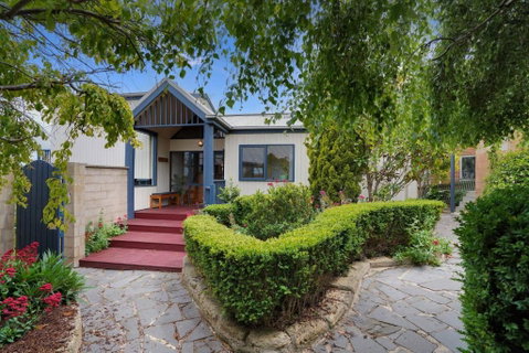 Riverview - Melbourne Tourism 3