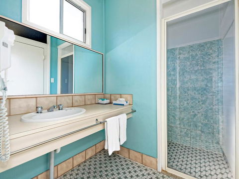 Riviera Motel Bundaberg - Melbourne Tourism 3
