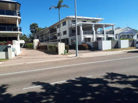 Residential Two-bedroom Unit On The Strand, Self-check In, Wi-fi - Melbourne Tourism 3