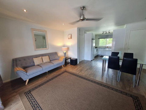 Residential Two-bedroom Unit On The Strand, Self-check In, Wi-fi - Melbourne Tourism 0