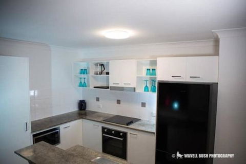 Sand Dunes Resort Stunning Beachfront Apartment - Melbourne Tourism 2