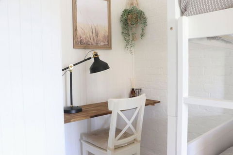 Rustic Chic 200 Metres From CBD - Melbourne Tourism 2