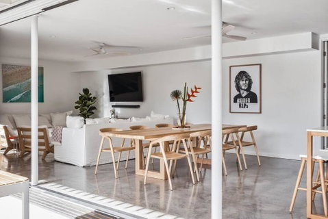 Sanctuary Spaces - Lomani Eleven - Melbourne Tourism 0