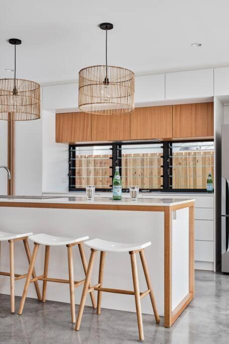 Sanctuary Spaces - Lomani Eleven - Melbourne Tourism 3