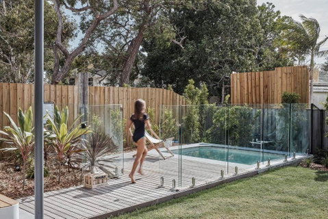 Sanctuary Spaces - Lomani Eleven - Melbourne Tourism 1