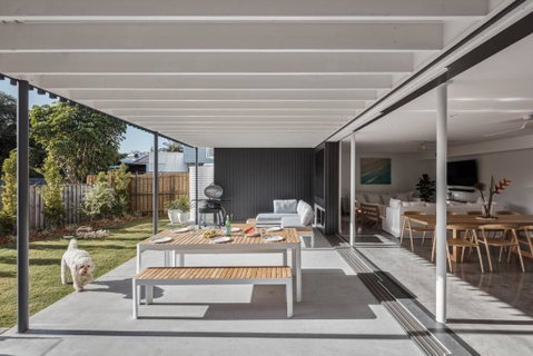 Sanctuary Spaces - Lomani Eleven - Melbourne Tourism 2