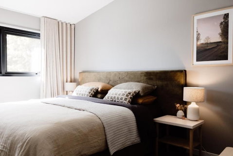 Roam Merrijig - Luxury Stay With Mountain Views - Foothills Of Mt Buller - Melbourne Tourism 2