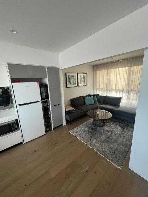 Ruckers Hill Northcote Penthouse - Melbourne Tourism 2