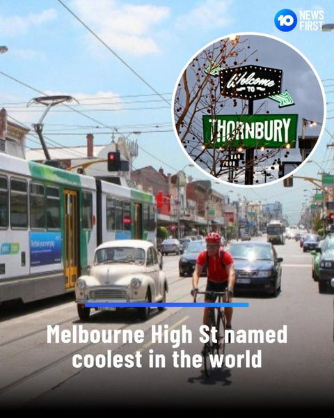 Ruckers Hill Northcote Penthouse - Melbourne Tourism 0