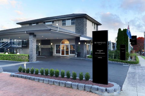 Rydges Armidale - Melbourne Tourism 0