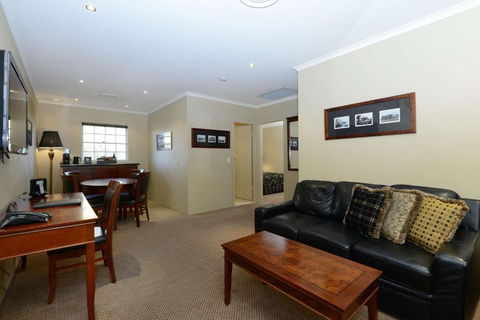 Rydges Armidale - Melbourne Tourism 1