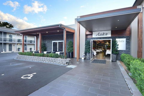 Rydges Armidale - Melbourne Tourism 2