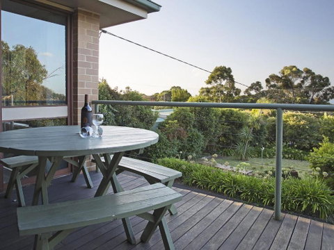 Roanjoka Dromana - Melbourne Tourism 0