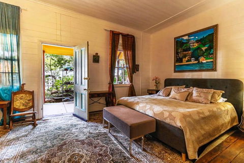 Robbie Burns Hotel Wyndham - Melbourne Tourism 0
