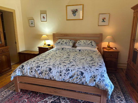 Robe House Heritage Accommodation - Melbourne Tourism 1
