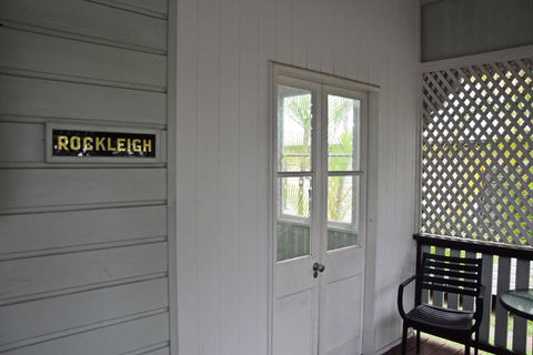 Rockleigh - Bring Your Own Linen. - Melbourne Tourism 1