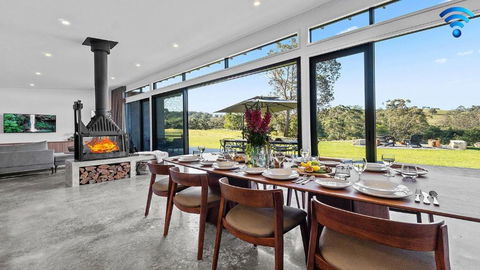 Rockleigh Retreat - Melbourne Tourism 0