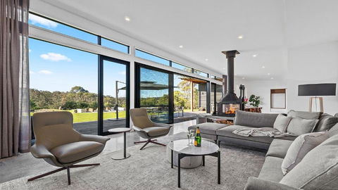 Rockleigh Retreat - Melbourne Tourism 1