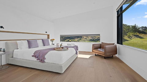 Rockleigh Retreat - Melbourne Tourism 3