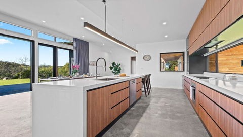 Rockleigh Retreat - Melbourne Tourism 2