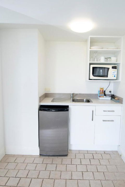 Rockpool Motor Inn - Melbourne Tourism 2