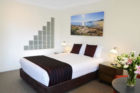 Rockpool Motor Inn - Melbourne Tourism 1