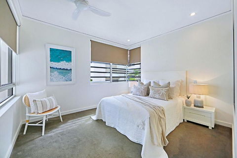Rockpool No 4 Beachfront Unit - Melbourne Tourism 2