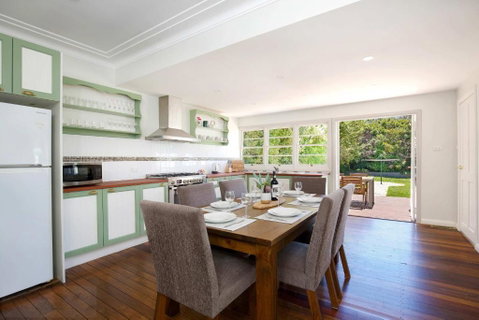 Rodova Cottage - Melbourne Tourism 2