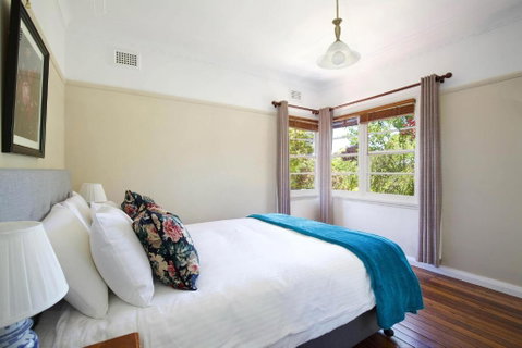 Rodova Cottage - Melbourne Tourism 3