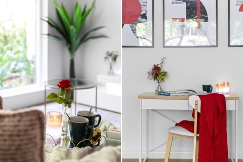 Romantic Retreat With Garden - Melbourne Tourism 2