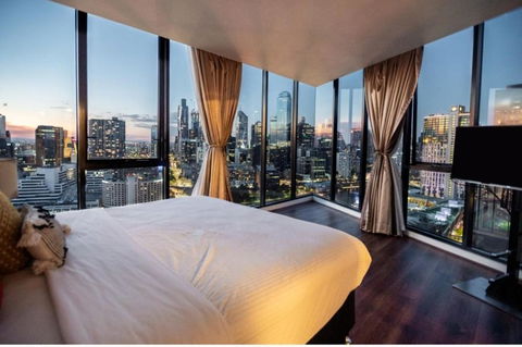 Rome Sky Villa - Melbourne Tourism 0