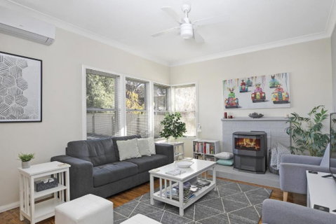 Ronelle Cottage - Melbourne Tourism 2