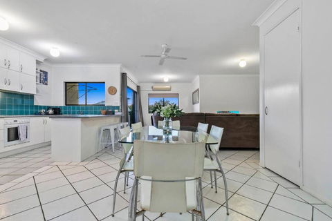 Rooftop Island Sunsets - Melbourne Tourism 3