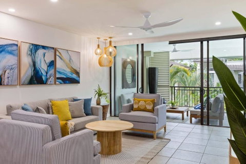 Rooftop Resort Oasis At Temple With Spa - Melbourne Tourism 0