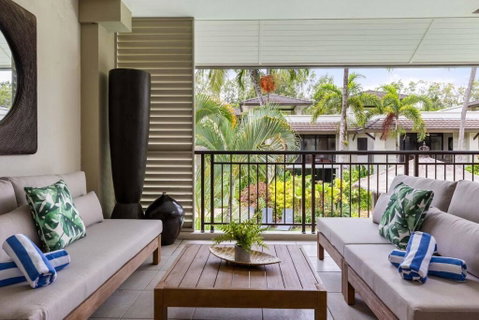 Rooftop Resort Oasis At Temple With Spa - Melbourne Tourism 1