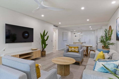 Rooftop Resort Oasis At Temple With Spa - Melbourne Tourism 2