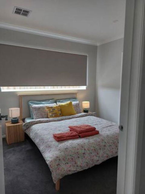 Room Stay- 25 Min To Melbourne Airport And Next To Hume Freeway - Melbourne Tourism 2